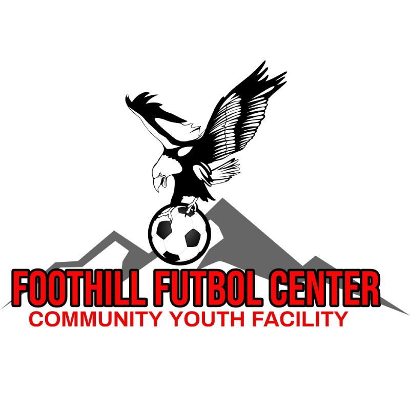 Foothill Futbol Center 